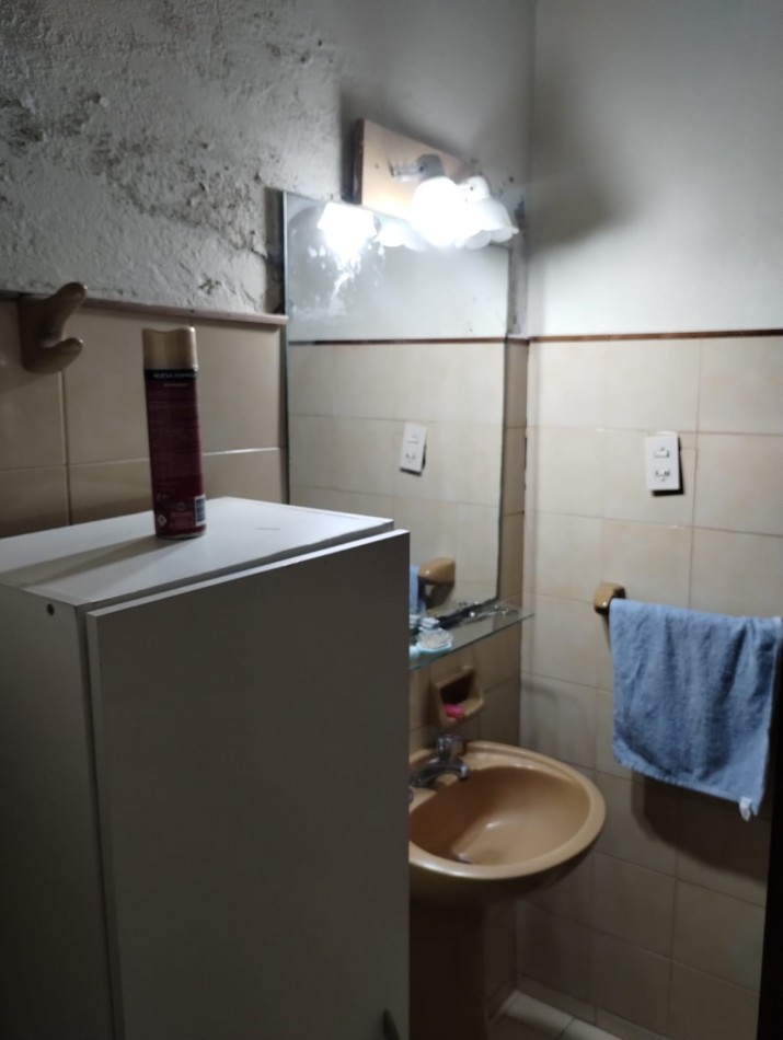 Casa de 3 Ambientes - Miramar