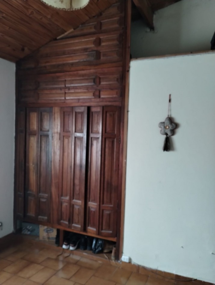 Casa de 3 Ambientes - Miramar