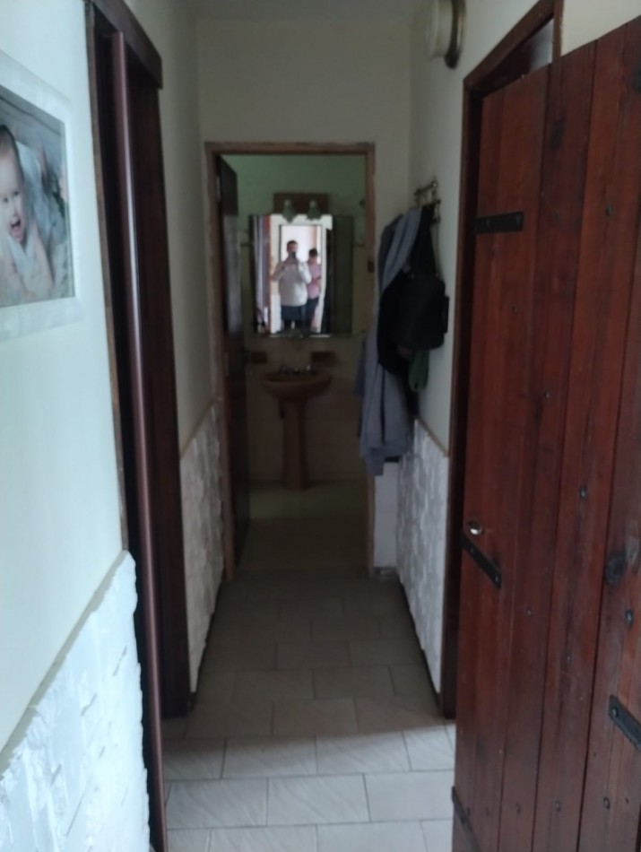 Casa de 3 Ambientes - Miramar