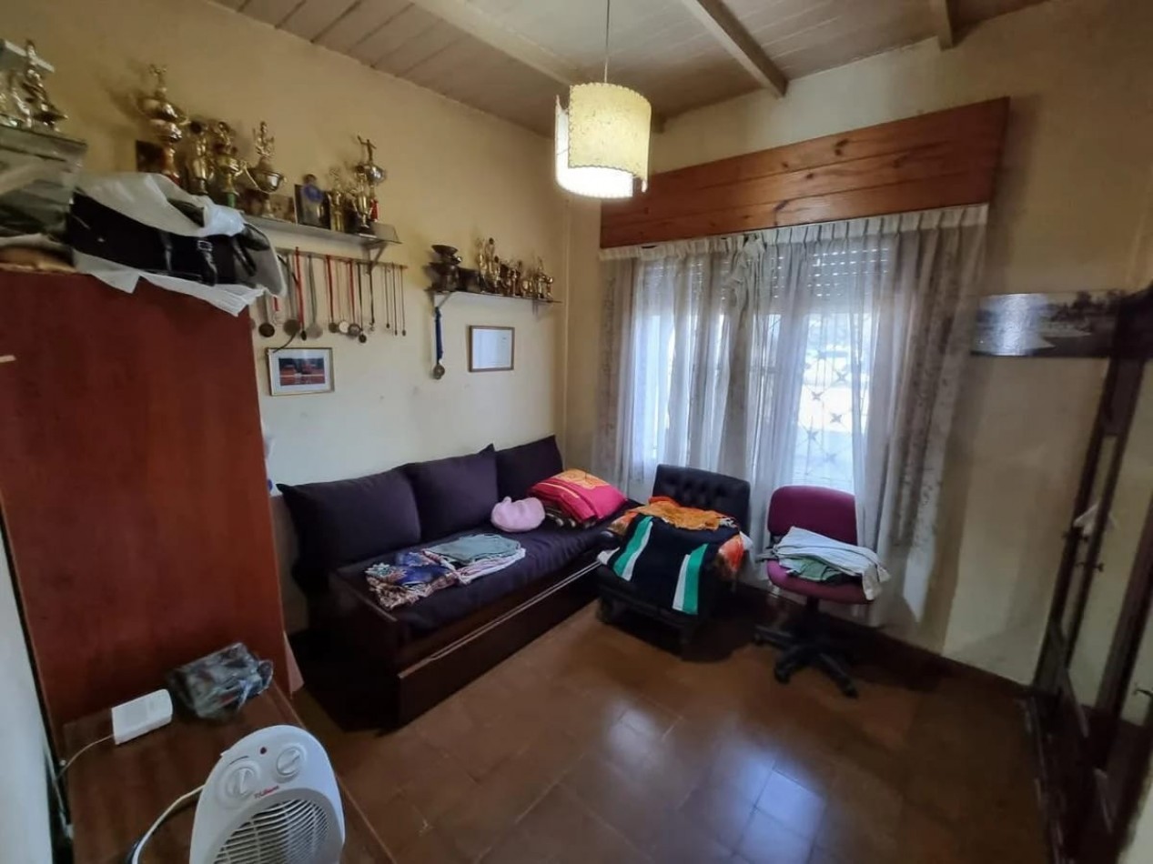 Casa de 3 Ambientes - Miramar