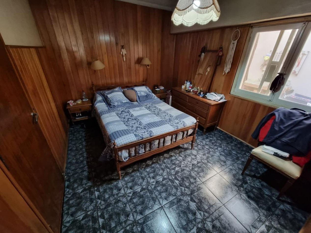 Casa de 3 Ambientes - Miramar