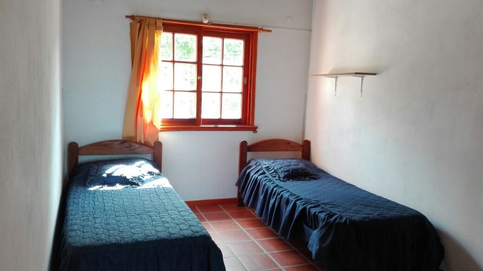 Hermoso Chalet de 5 Ambientes - Miramar