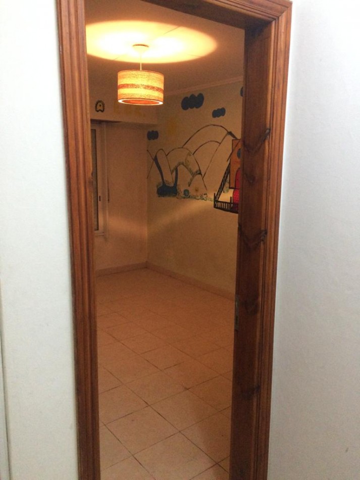 Chalet dividido en 2 plantas - Miramar