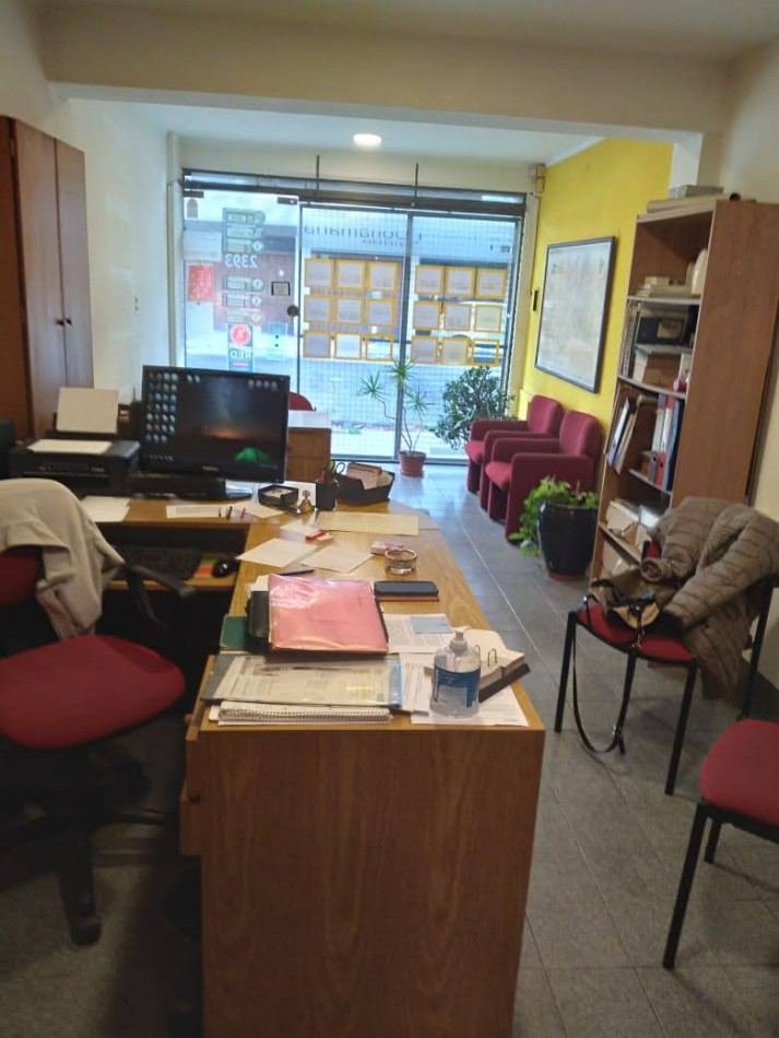Local Comercial - Macrocentro