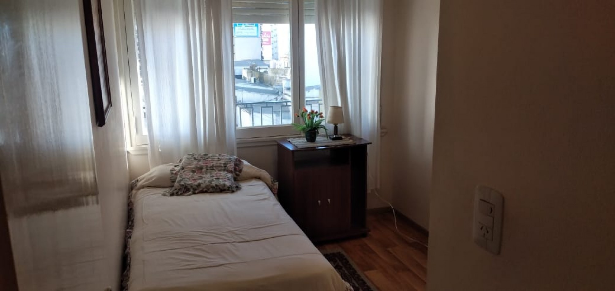 Departamento de 3 Ambientes