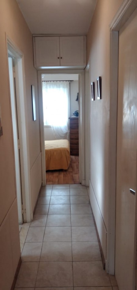Departamento de 3 Ambientes