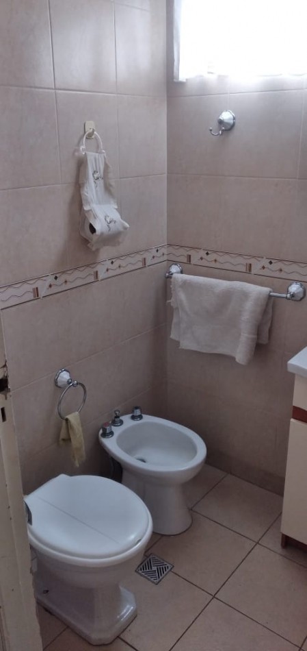 Departamento de 3 Ambientes