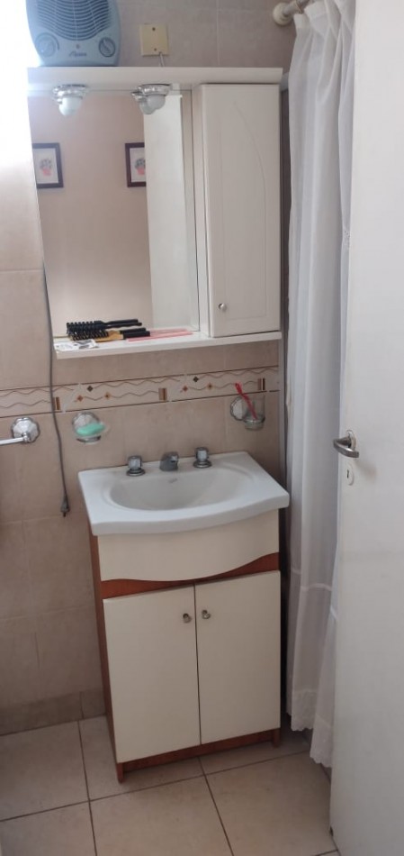 Departamento de 3 Ambientes