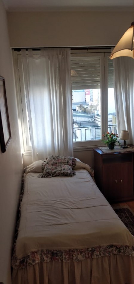 Departamento de 3 Ambientes