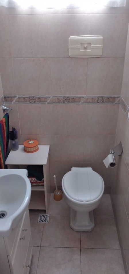 Departamento de 3 Ambientes