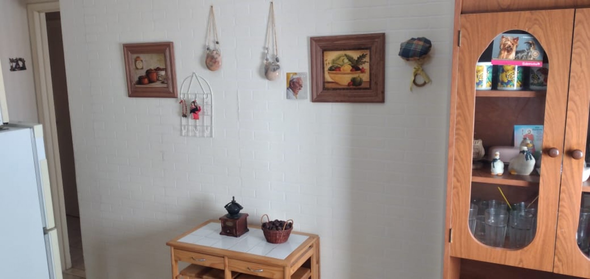 Departamento de 3 Ambientes