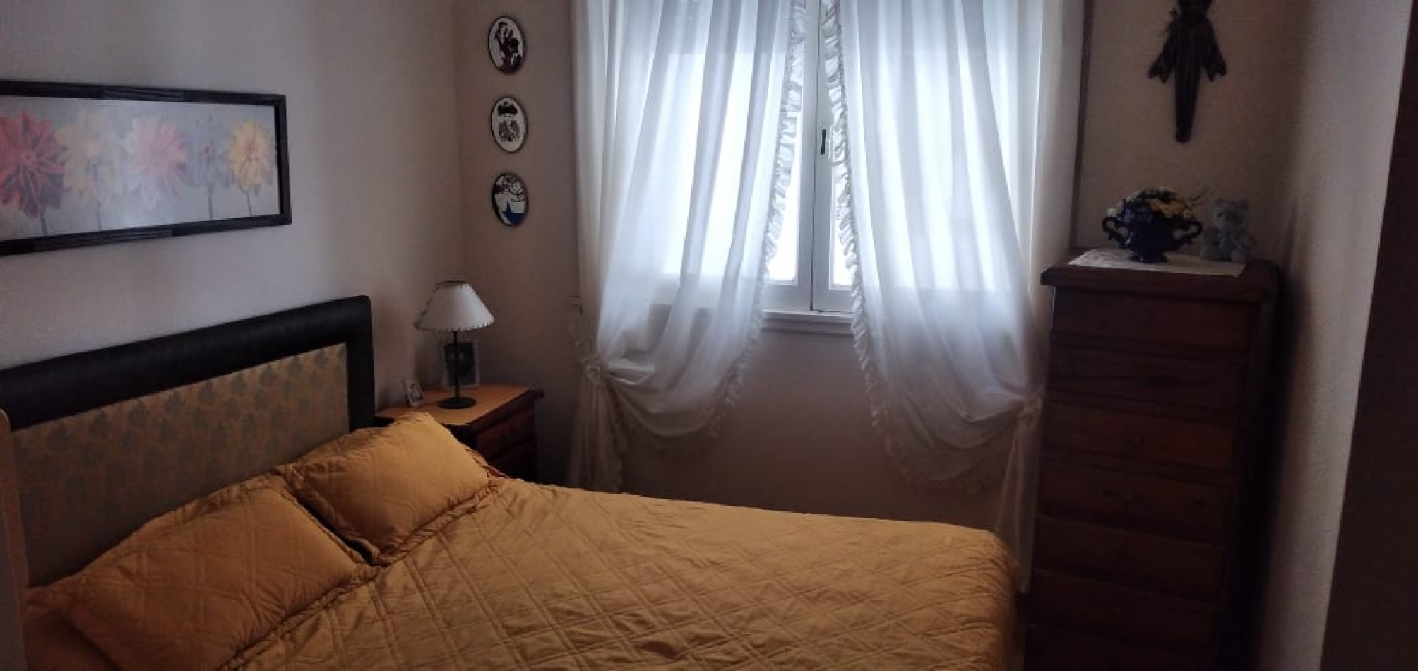 Departamento de 3 Ambientes