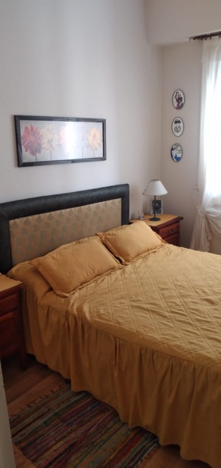 Departamento de 3 Ambientes