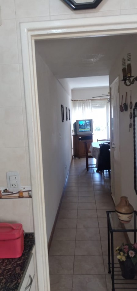 Departamento de 3 Ambientes