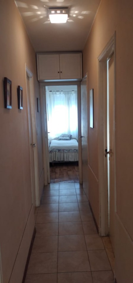 Departamento de 3 Ambientes