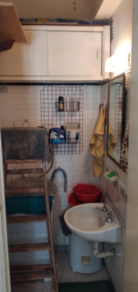 Departamento de 3 Ambientes