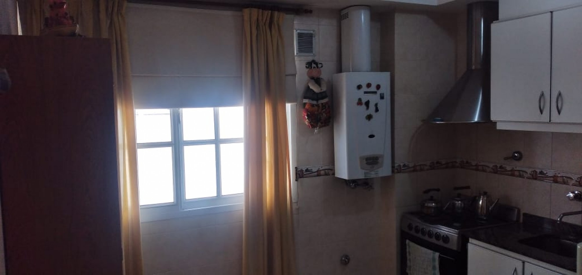 Departamento de 3 Ambientes