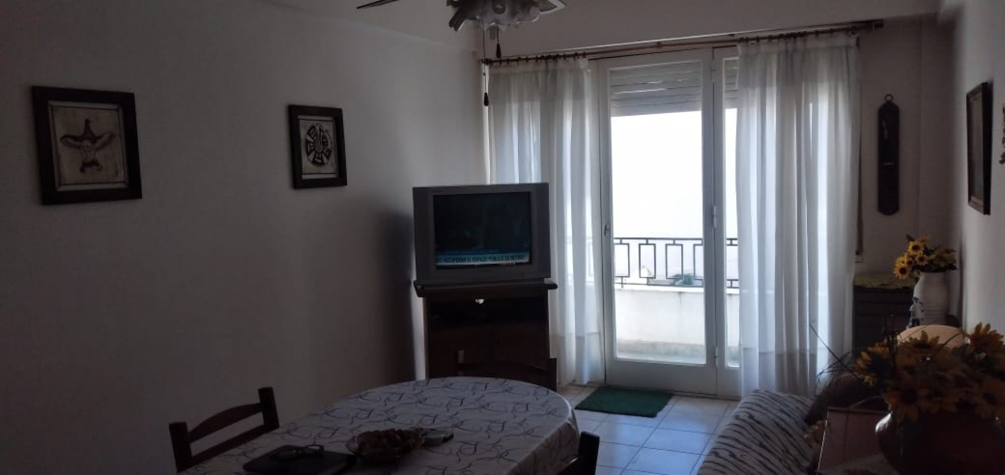 Departamento de 3 Ambientes