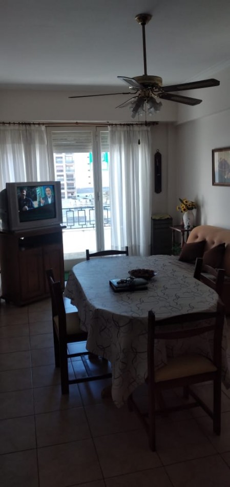 Departamento de 3 Ambientes
