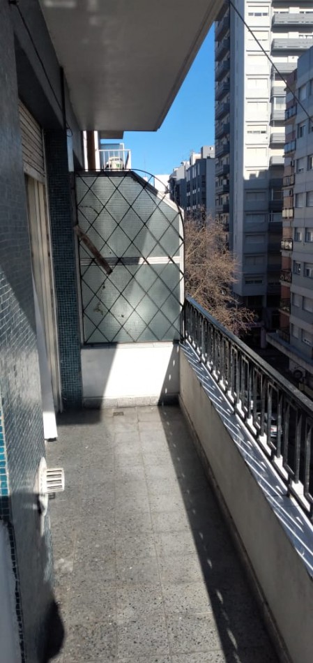 Departamento de 3 Ambientes