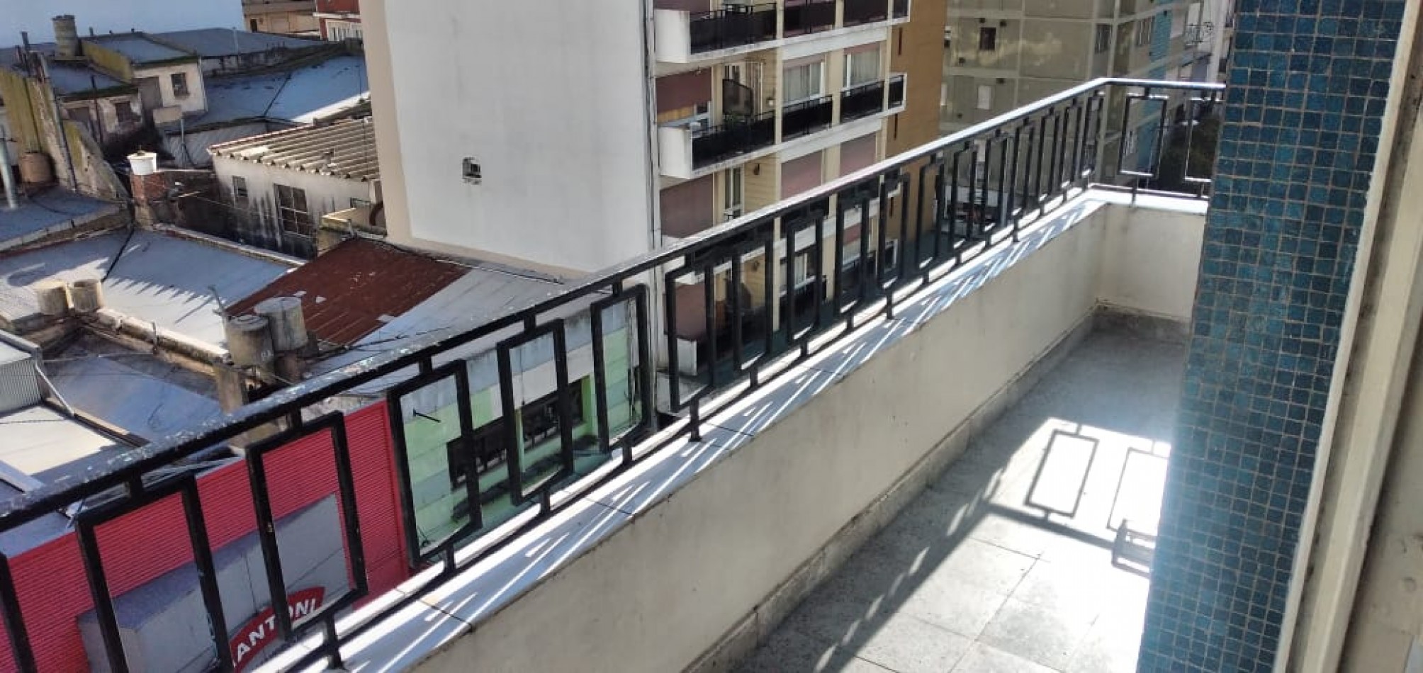 Departamento de 3 Ambientes