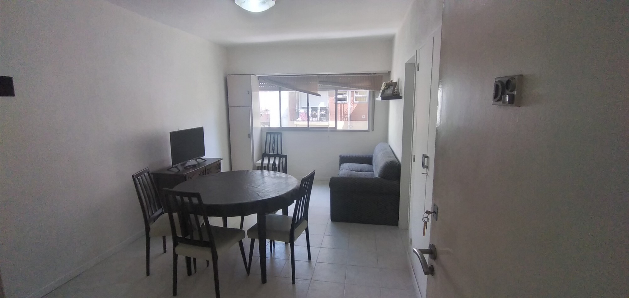 1 Ambiente - Centro