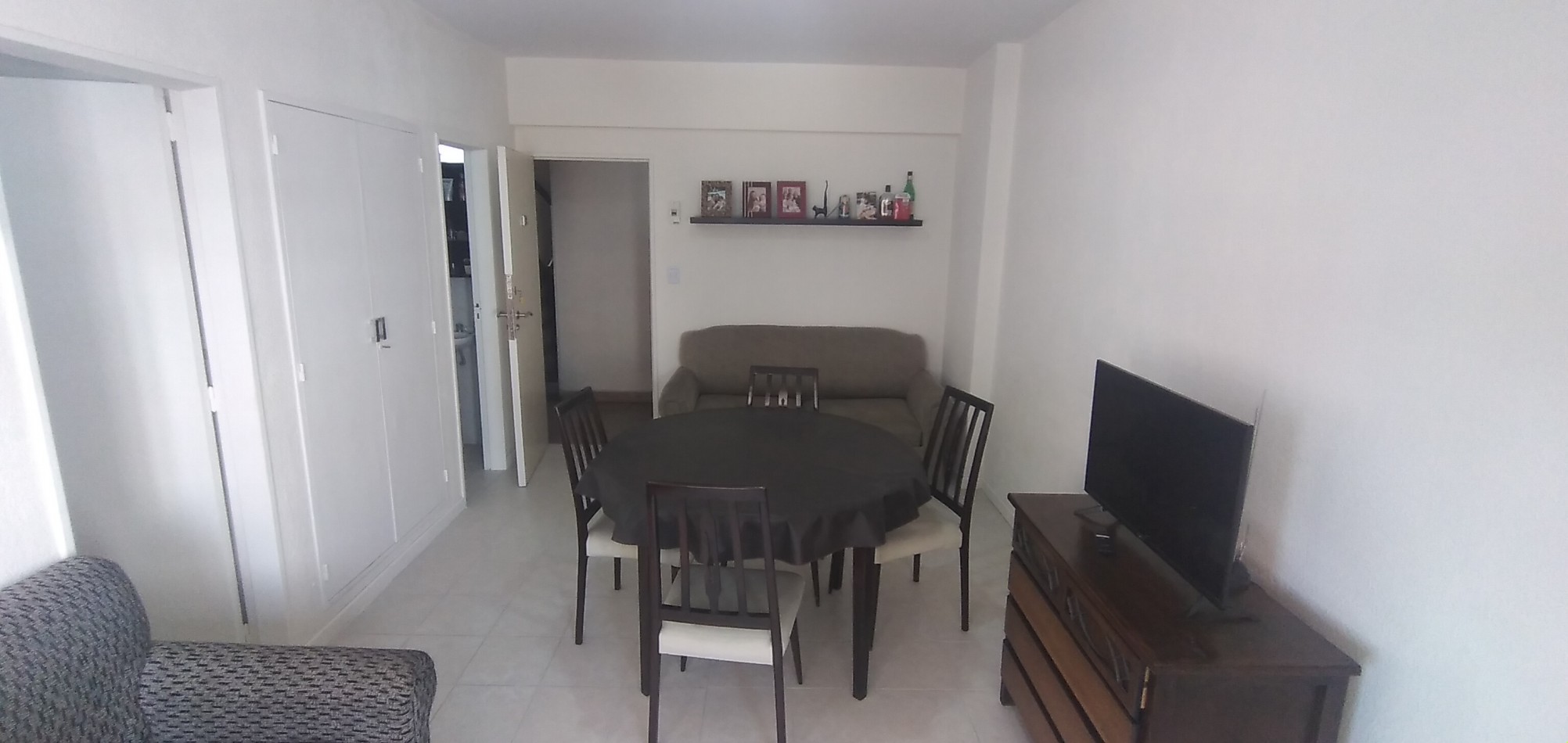 1 Ambiente - Centro
