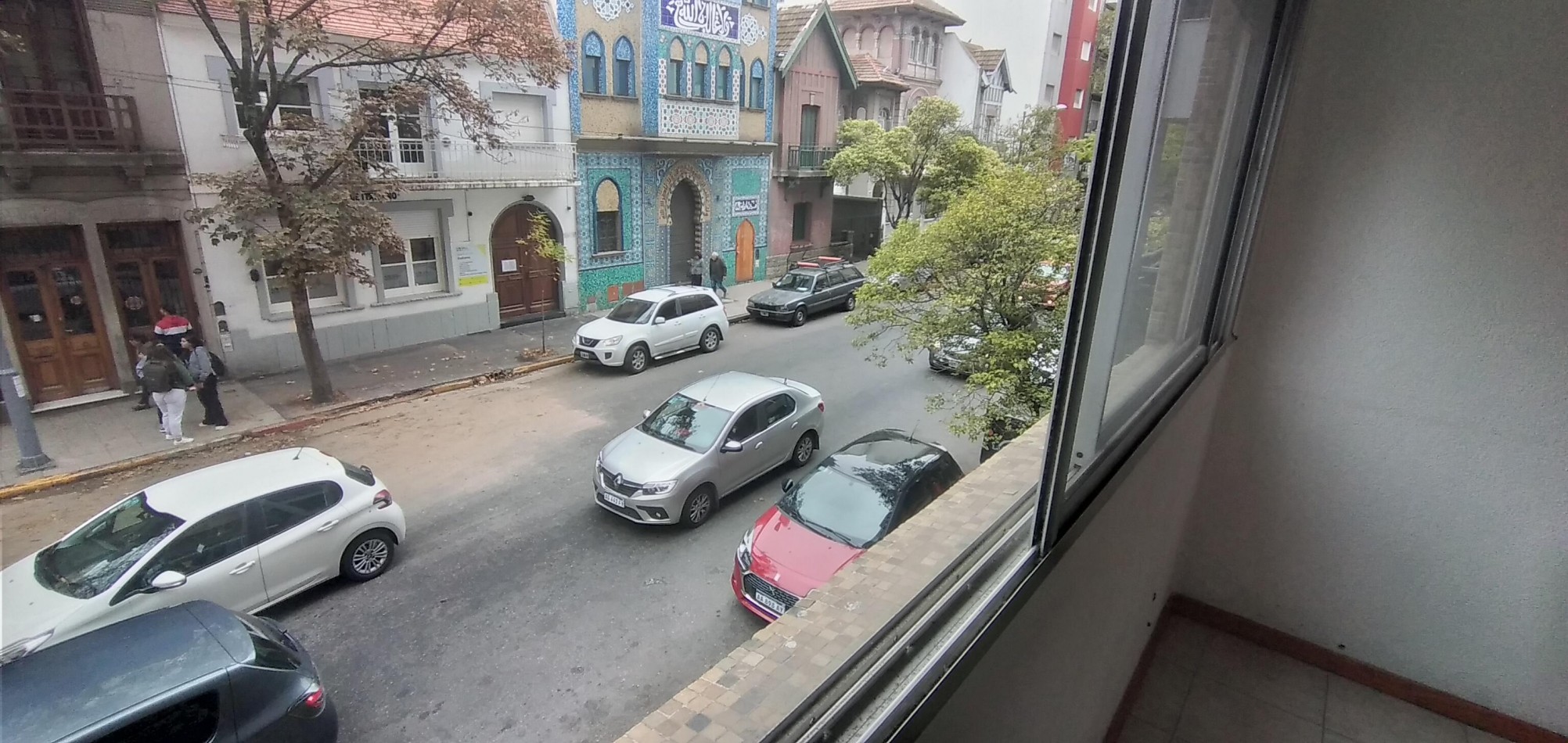 Alquiler departamento 3 Ambientes
