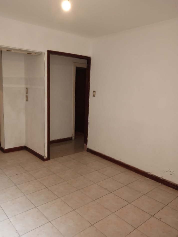 Alquiler departamento 3 Ambientes