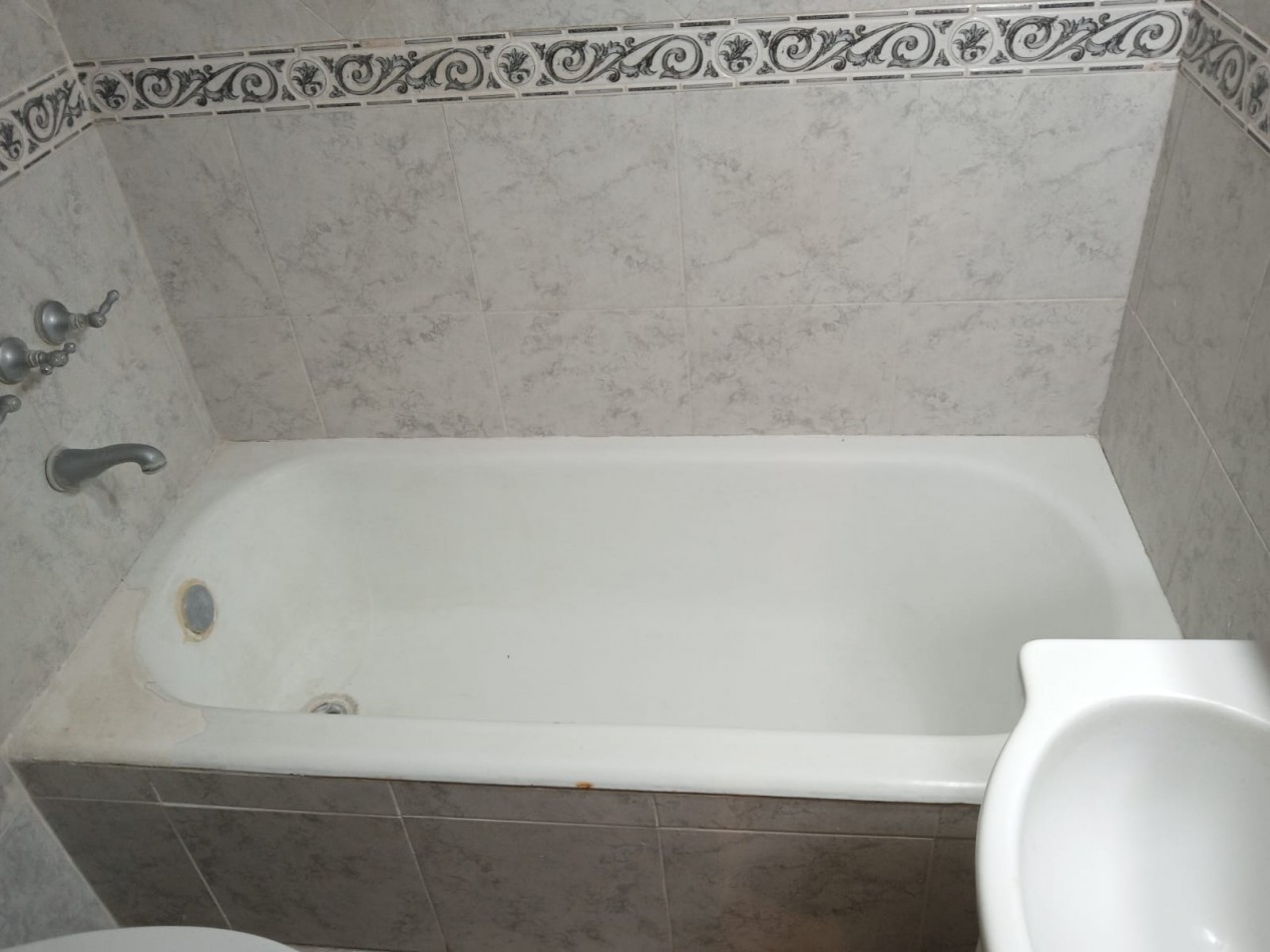 Alquiler departamento 3 Ambientes