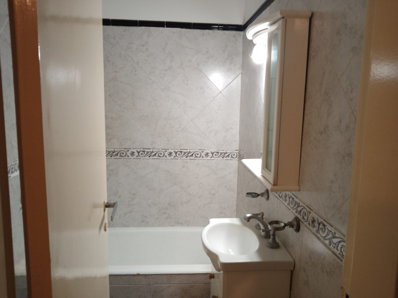 Alquiler departamento 3 Ambientes