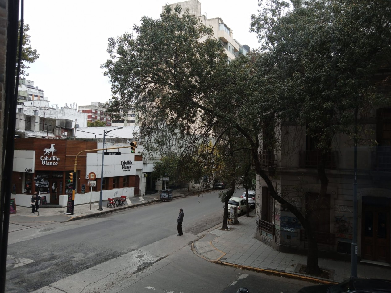 Alquiler departamento 3 Ambientes