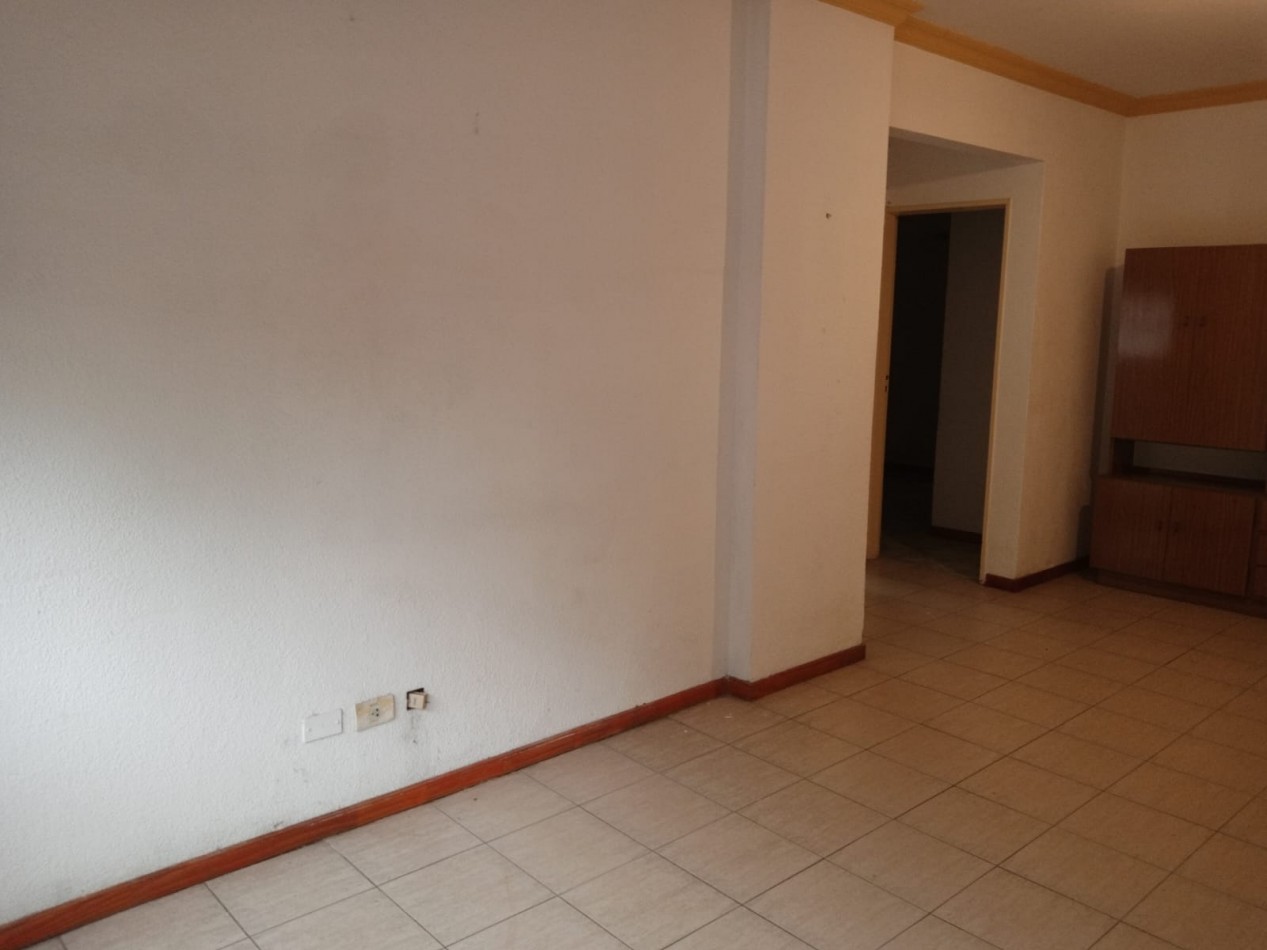 Alquiler departamento 3 Ambientes