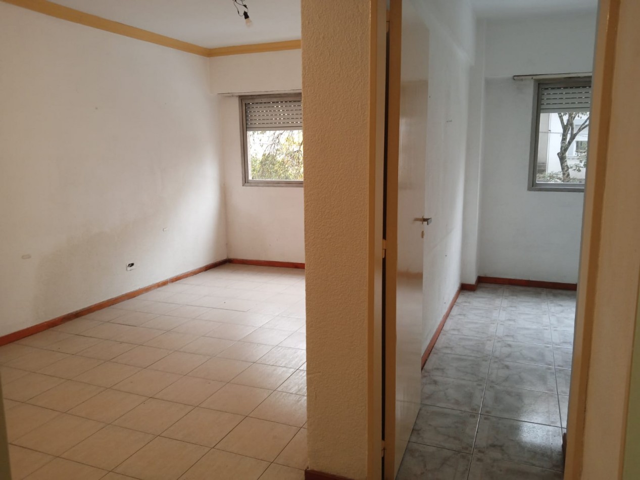 Alquiler departamento 3 Ambientes