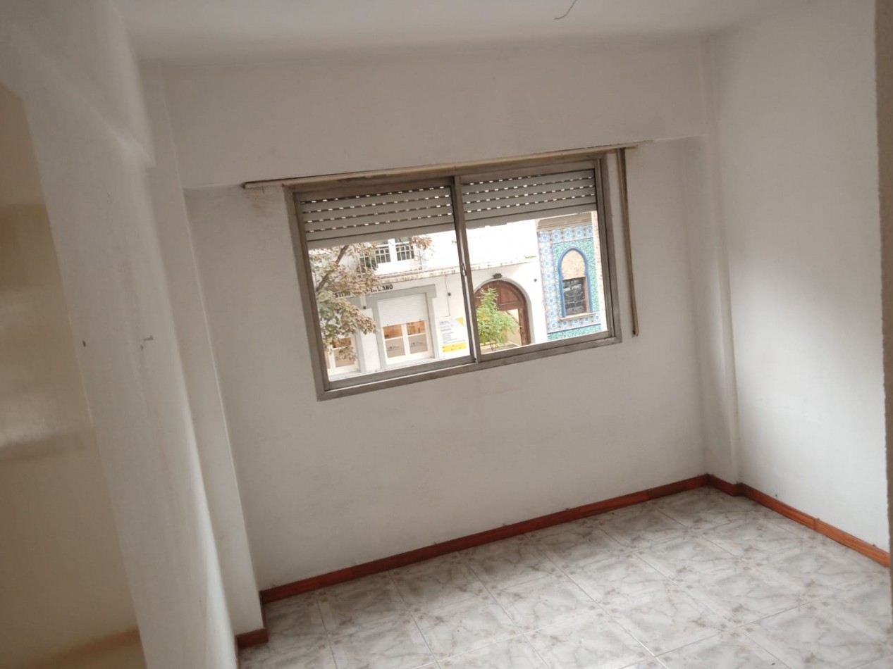 Alquiler departamento 3 Ambientes