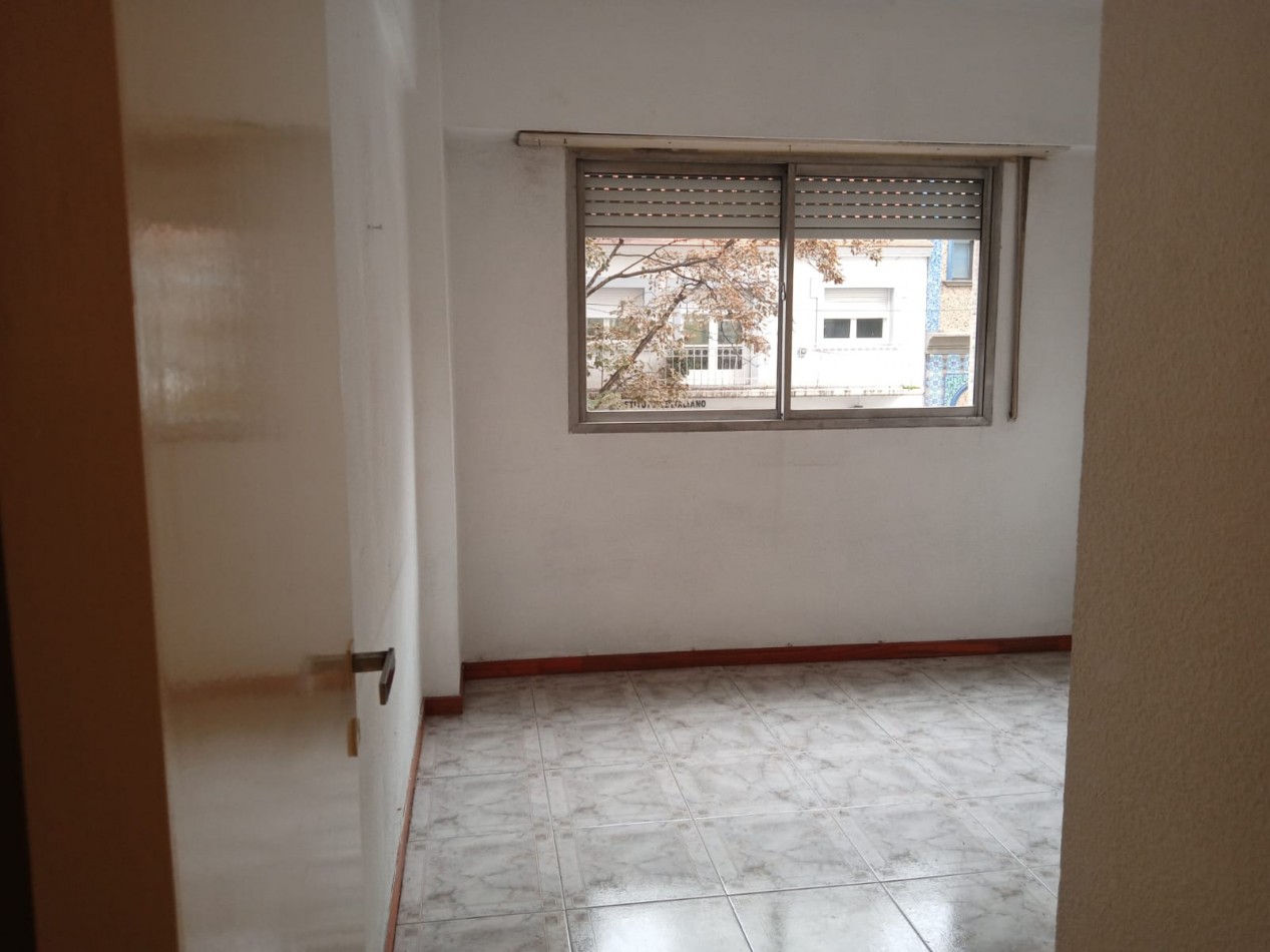 Alquiler departamento 3 Ambientes