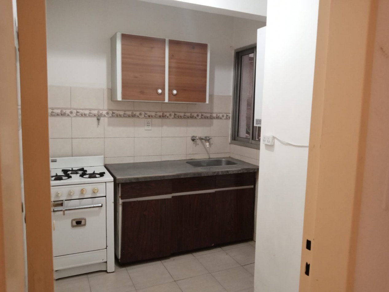 Alquiler departamento 3 Ambientes