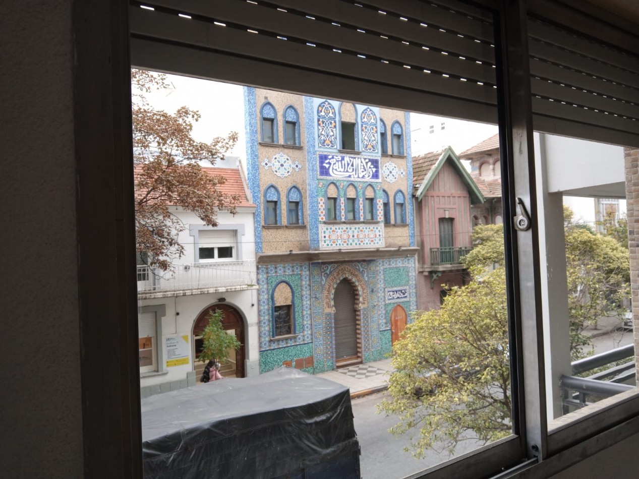 Alquiler departamento 3 Ambientes