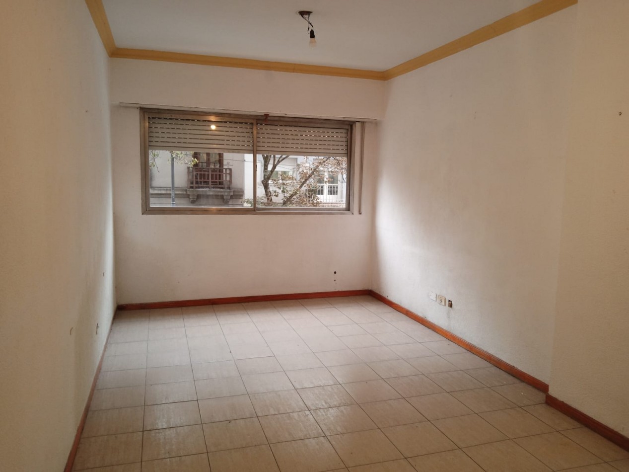Alquiler departamento 3 Ambientes