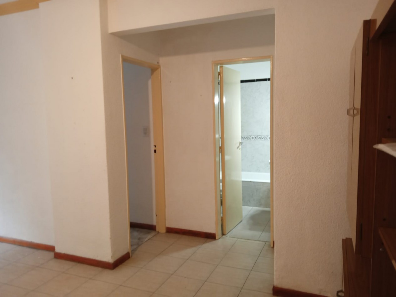 Alquiler departamento 3 Ambientes