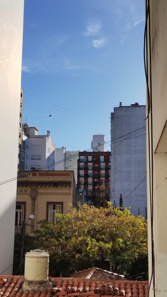 1 ambiente - Centro