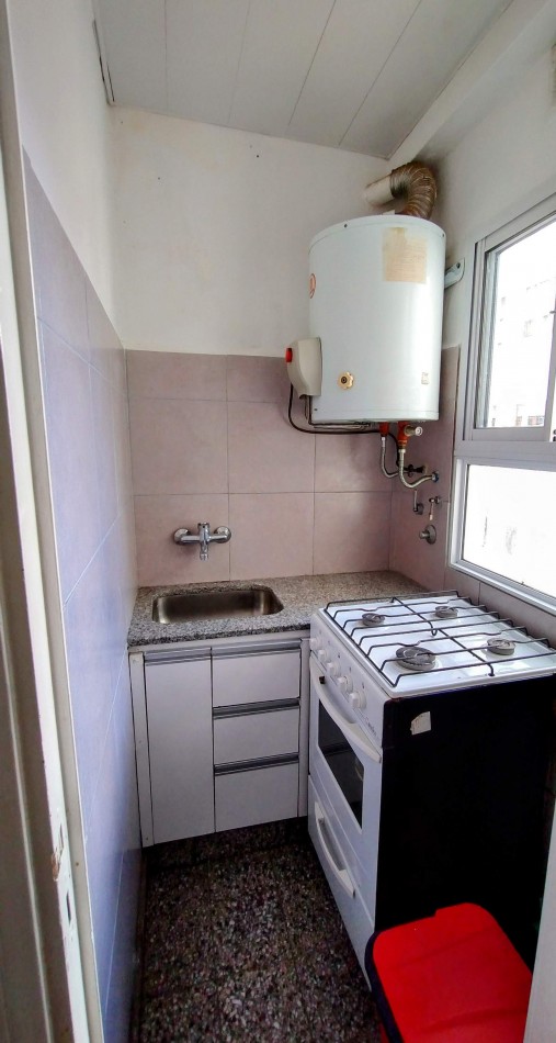 1 ambiente - Centro