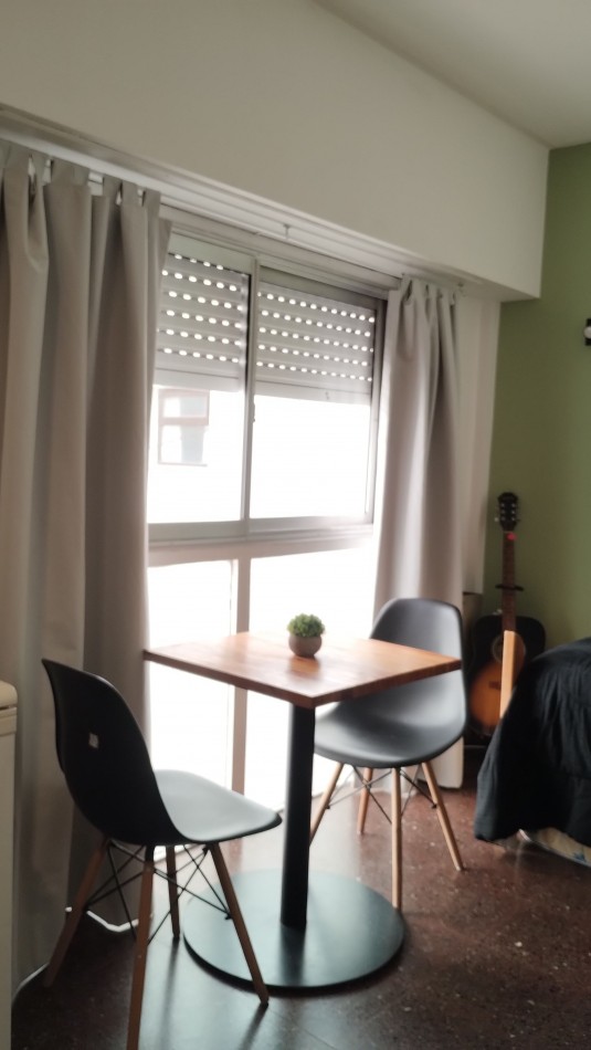 1 ambiente - Centro