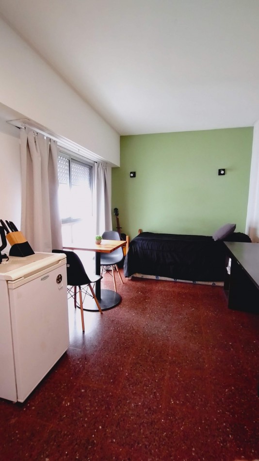 1 ambiente - Centro
