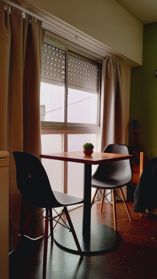 1 ambiente - Centro