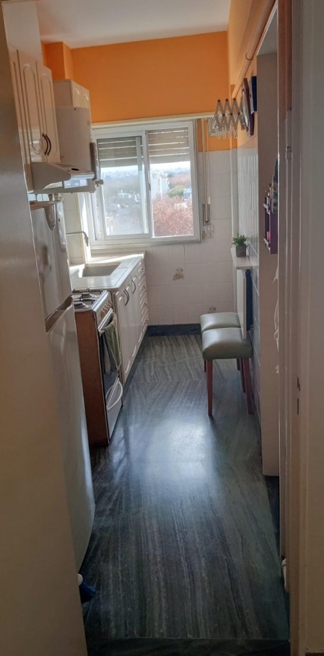 Departamento de 2 Ambientes - Macrocentro