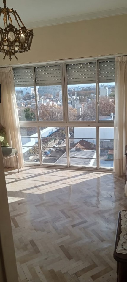 Departamento de 2 Ambientes - Macrocentro