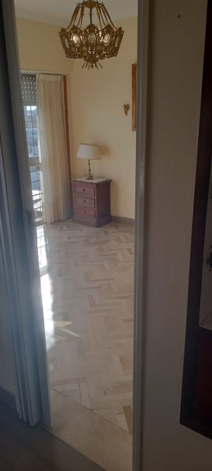 Departamento de 2 Ambientes - Macrocentro
