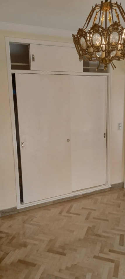 Departamento de 2 Ambientes - Macrocentro