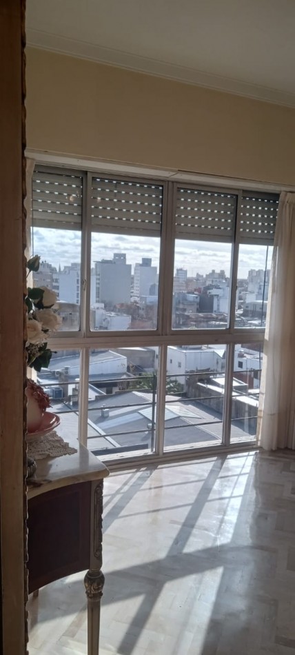 Departamento de 2 Ambientes - Macrocentro